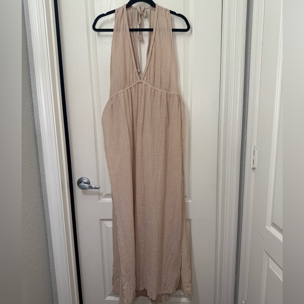 NWT Swimsuit cover up